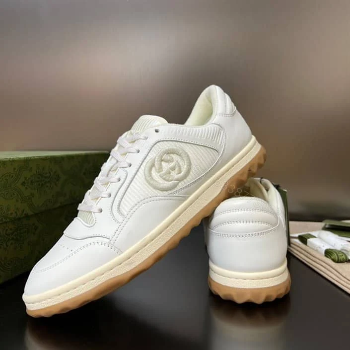 View 5 of MEN’S MAC80 SNEAKER – GC151