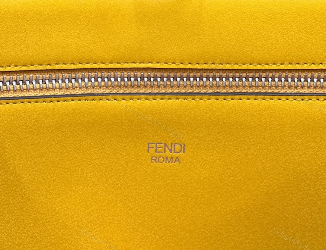 View 7 of Lux Leather Handbag + Monogram Cardholder Duo: Everyday Luxury