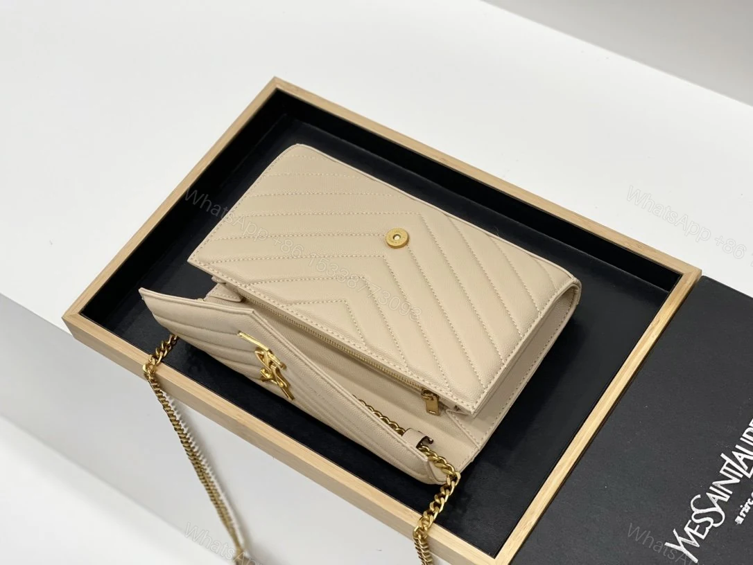 View 2 of YSL Wallet On Chain