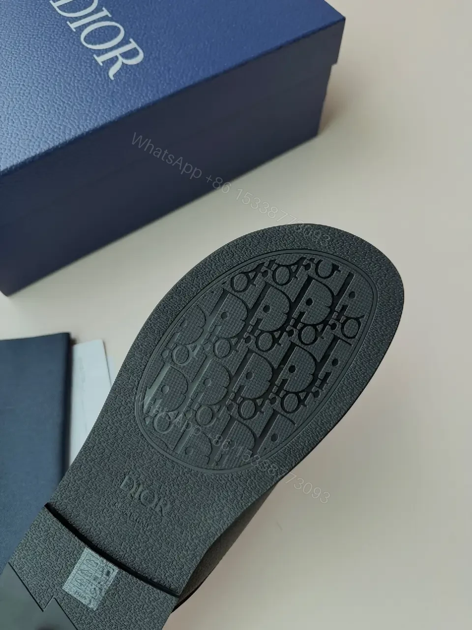 View 10 of Chic Leather Sandals: Minimalist Luxury, Comfort Elevation