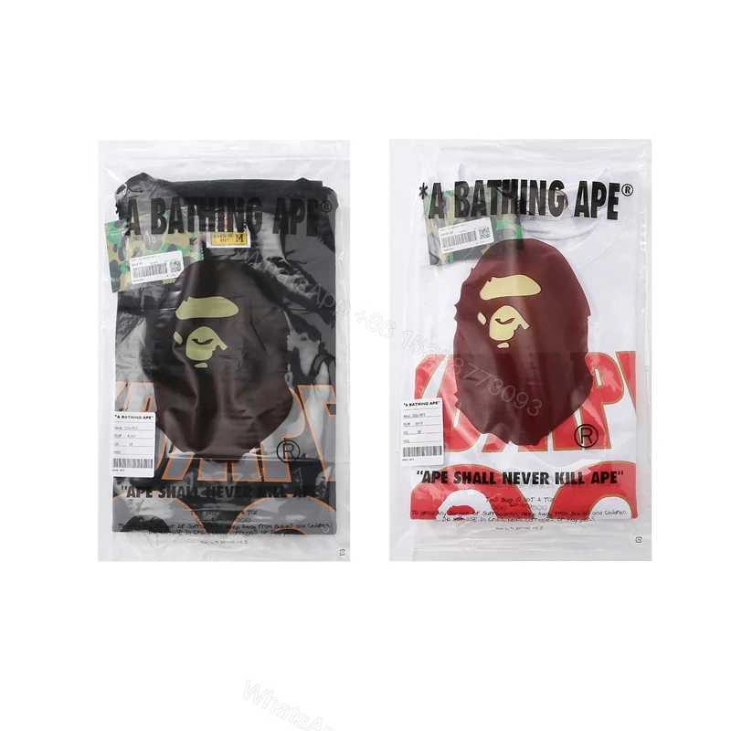 View 6 of Bape T-Shirt 1873