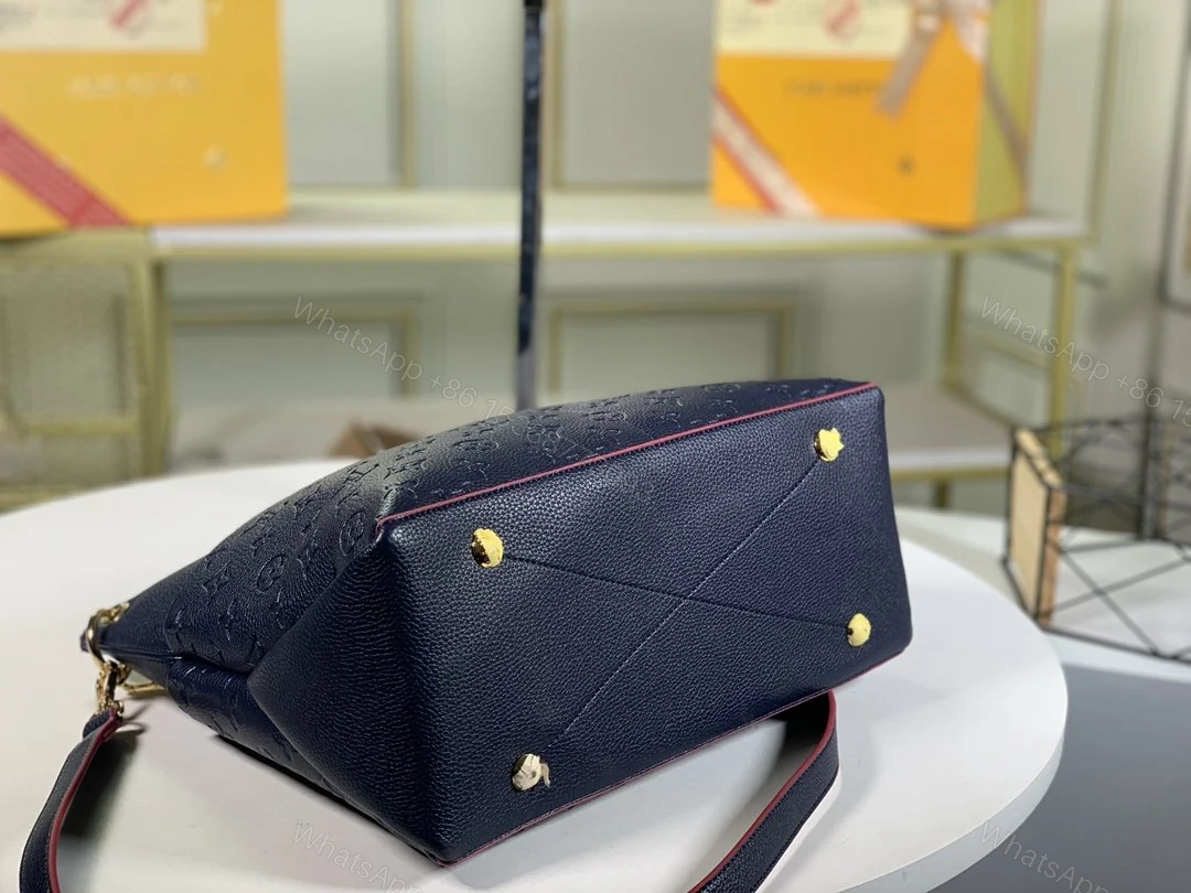 View 27 of Louis Vuitton Maida Hobo