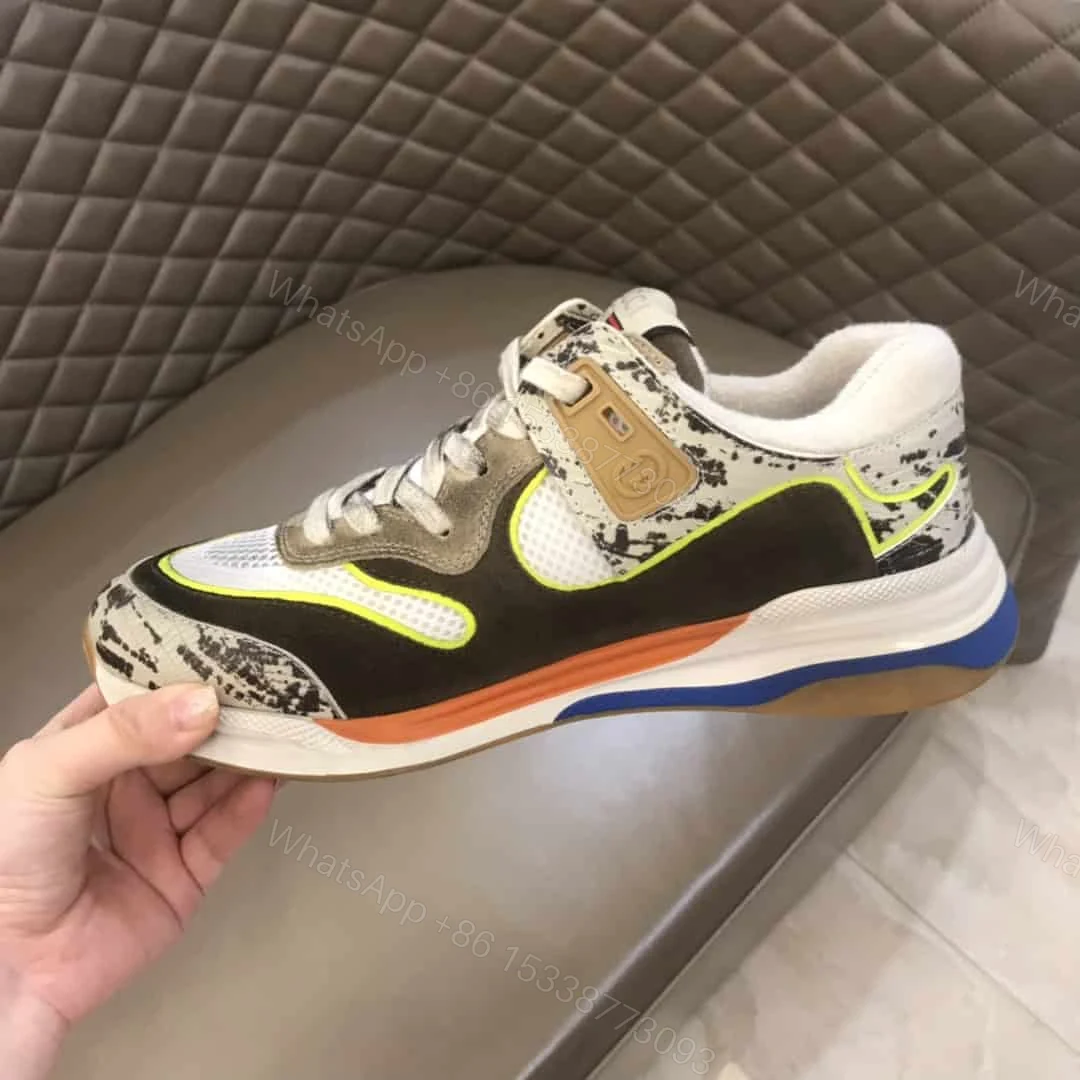 View 7 of GUCCI ULTRAPACE SNEAKERS – GC89