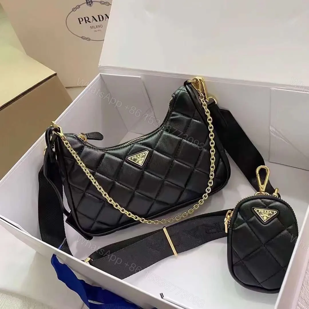 PRADA — view 1