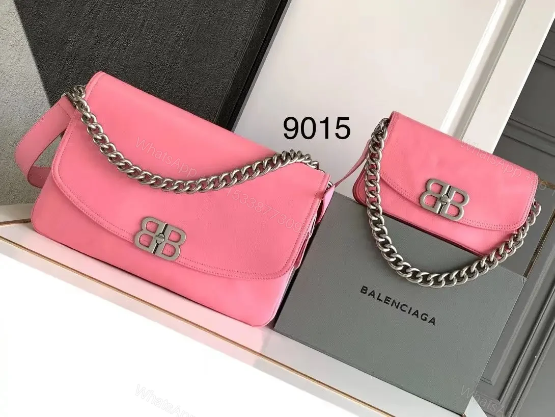 BALENCIAGA — view 1