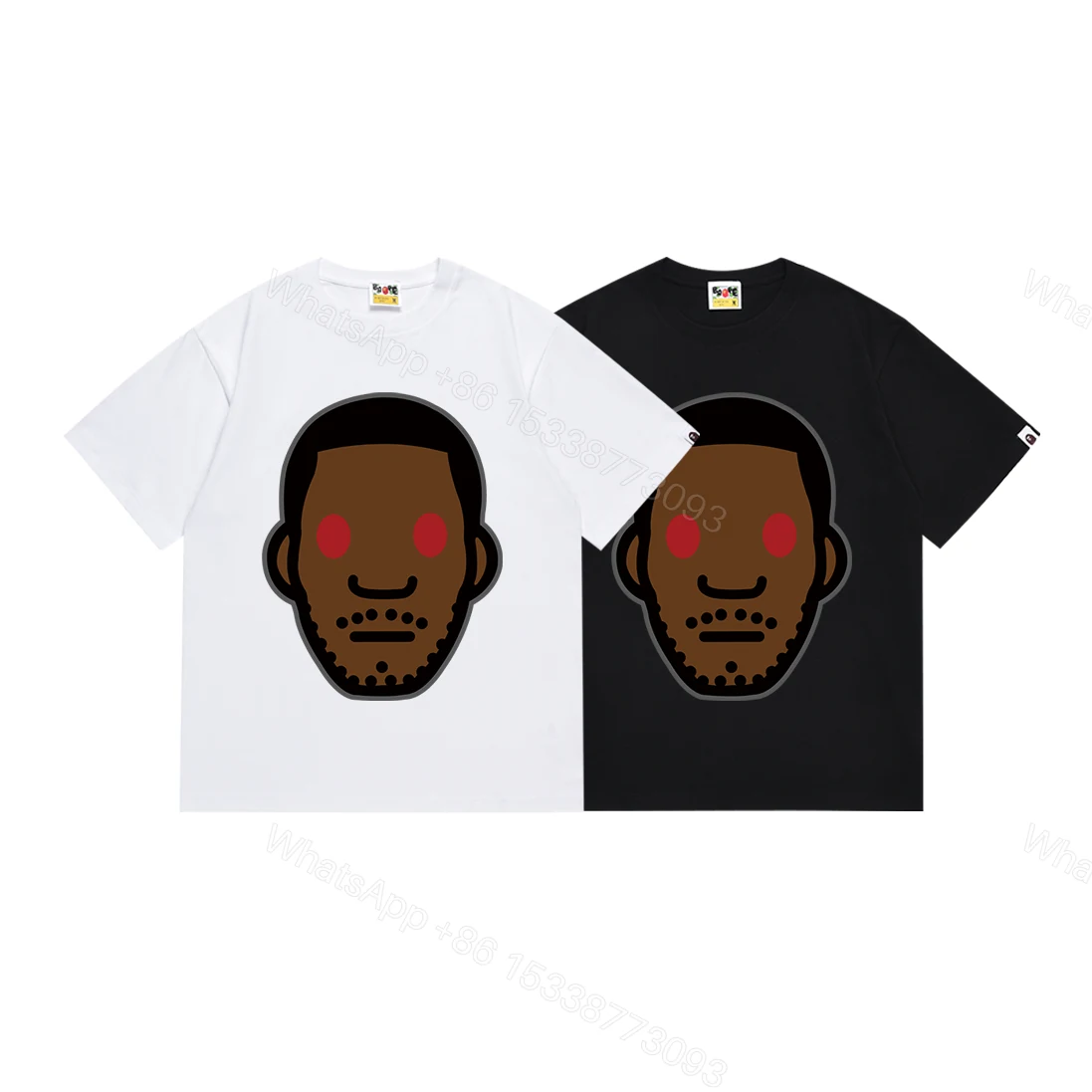 View 9 of Bape T-Shirt 133