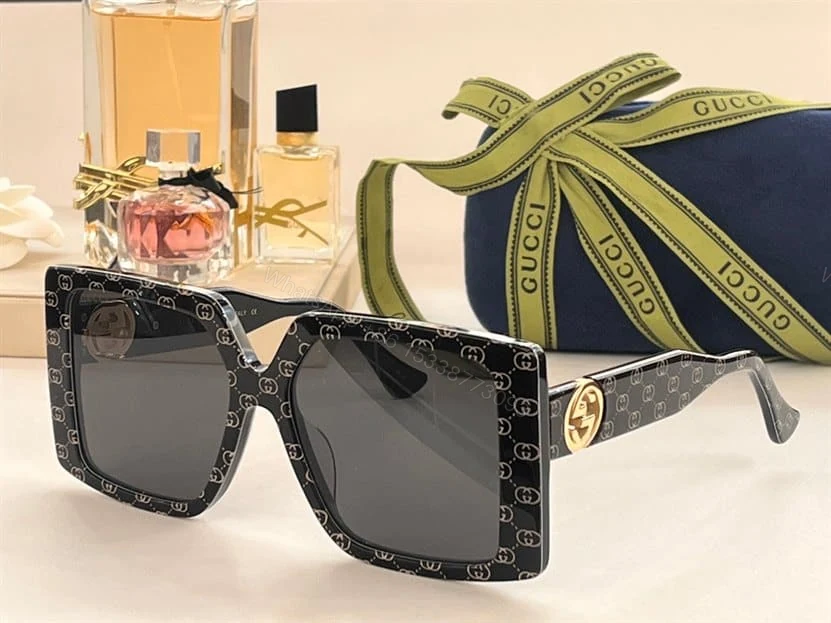 GUCCI SUNGLASSES – GST13 — view 1