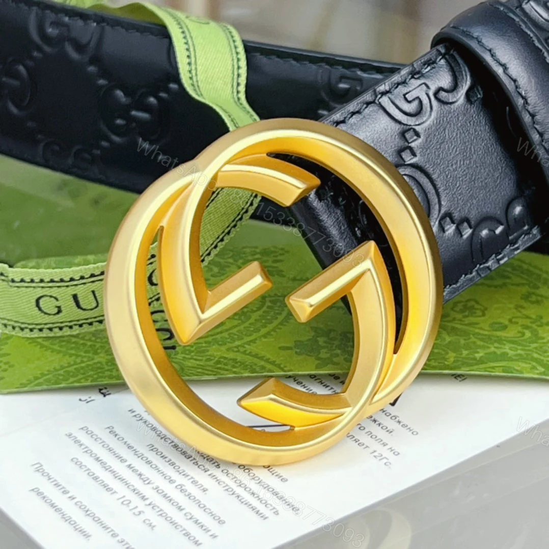 View 3 of Women’s Luxury GCI BELTS 025