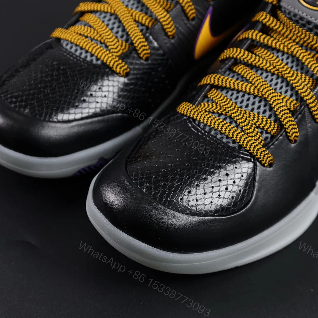 View 4 of Kobe 4 Protro “Carpe Diem” Reps