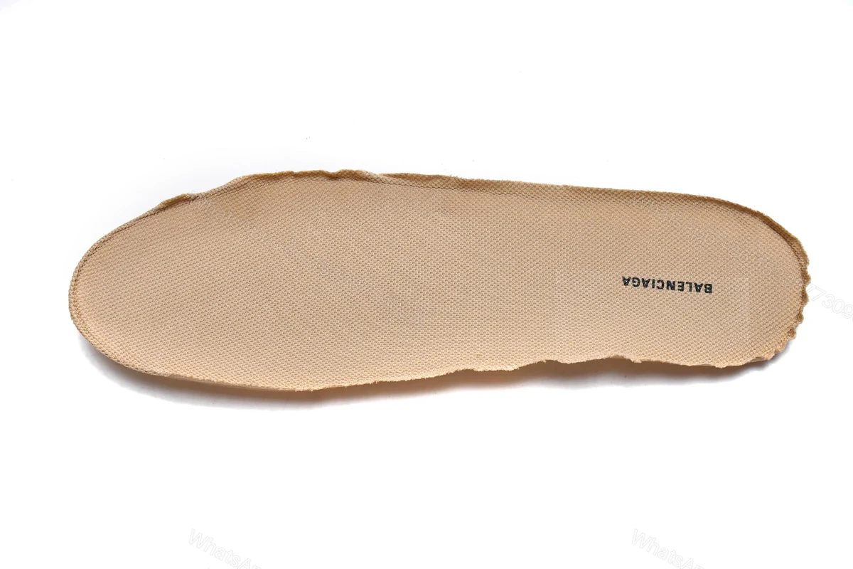 View 8 of Balenciaga Track Coffee Brown 542023 W1GB1 2154