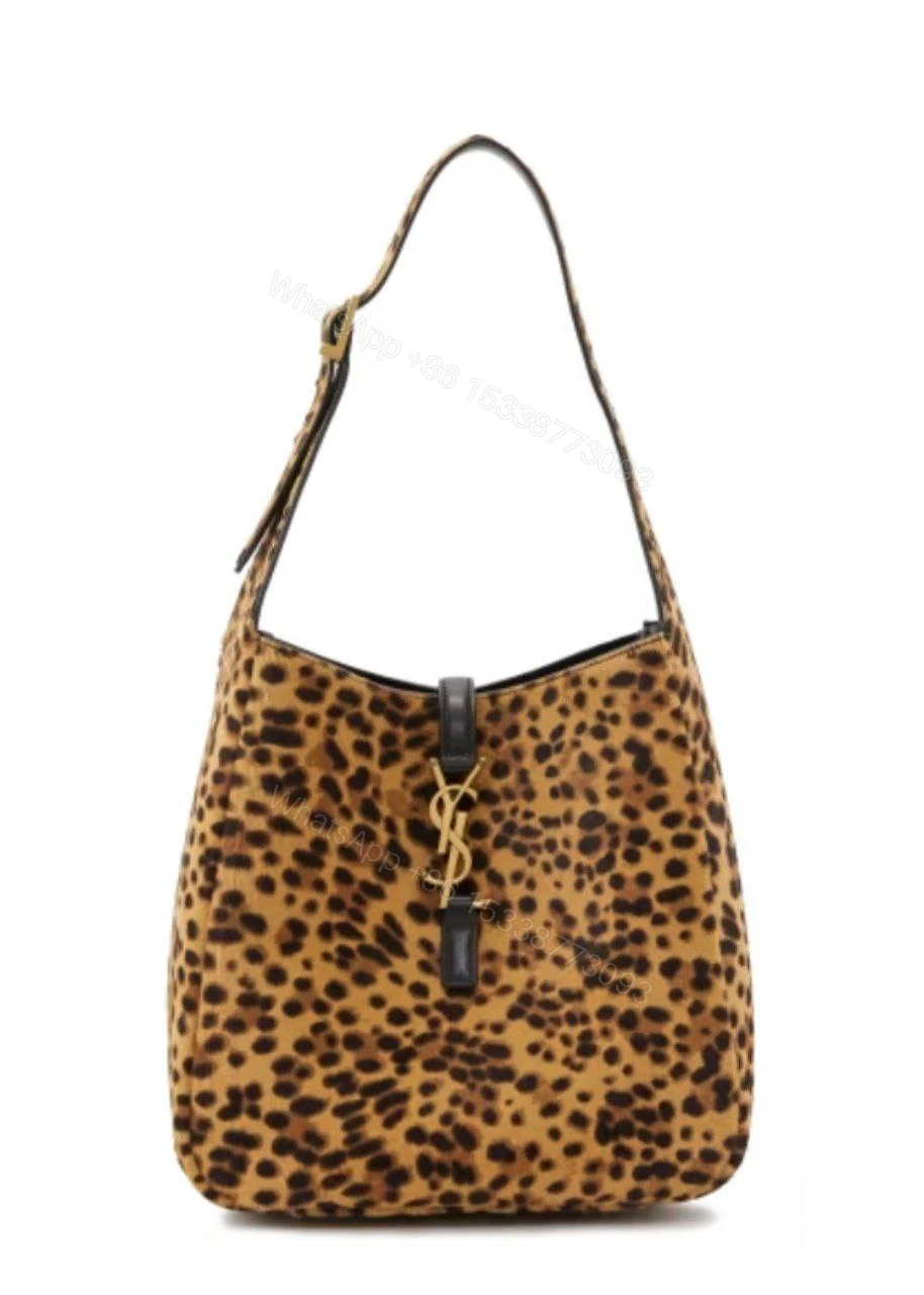 Saint Laurent Bucket Bag ‘Bo Mng’ Multi — view 1
