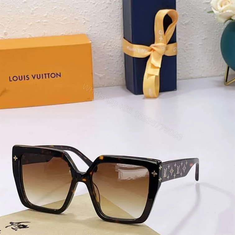 View 7 of LV SUNGLASSES – GLVT22