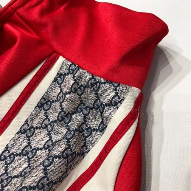 View 5 of Gucci Jacket – GJ029