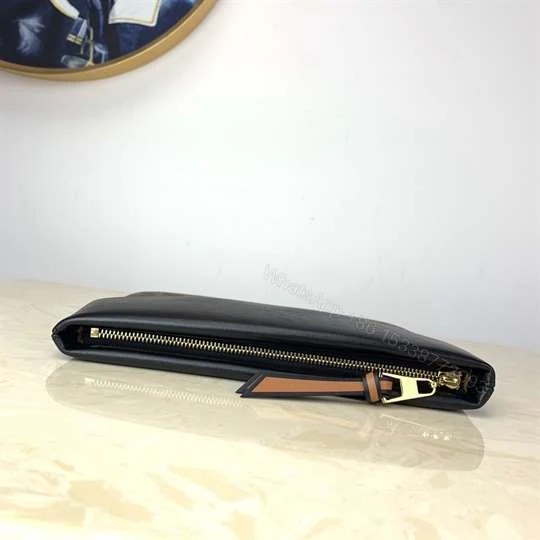 View 5 of LOUIS VUITTON POCHETTE TUILERIES SECOND BAG – LBV264