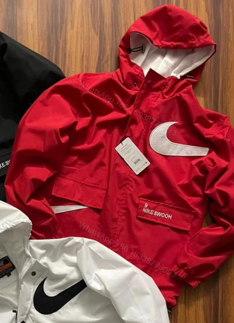 View 3 of FIRST COPY Nike 2025 Premium Jacket
