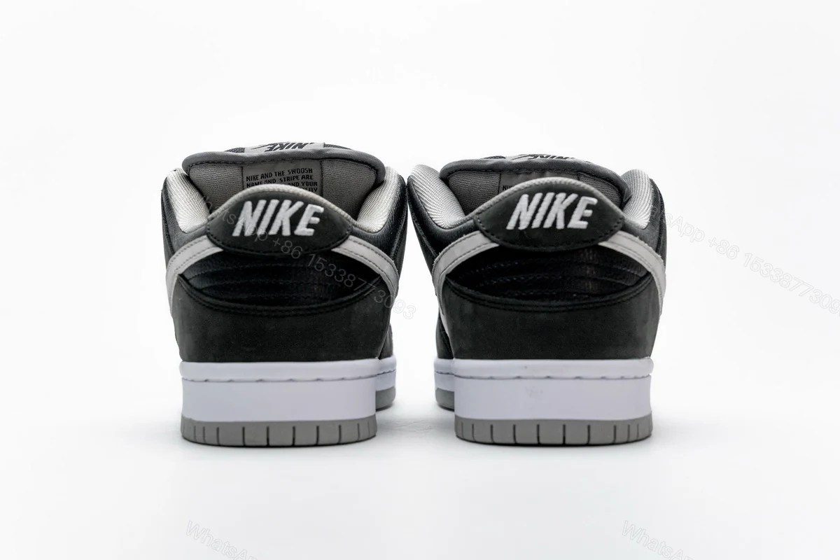 View 4 of Nike SB Dunk Low Pro“J-Pack Shadow” BQ6817-007