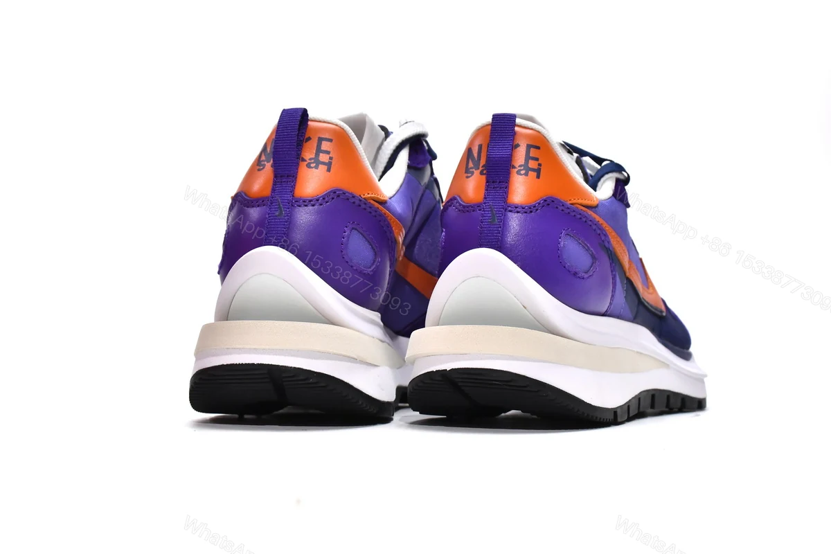 View 3 of Sacai x Nike Vaporfly Dark Iris DD1875-500