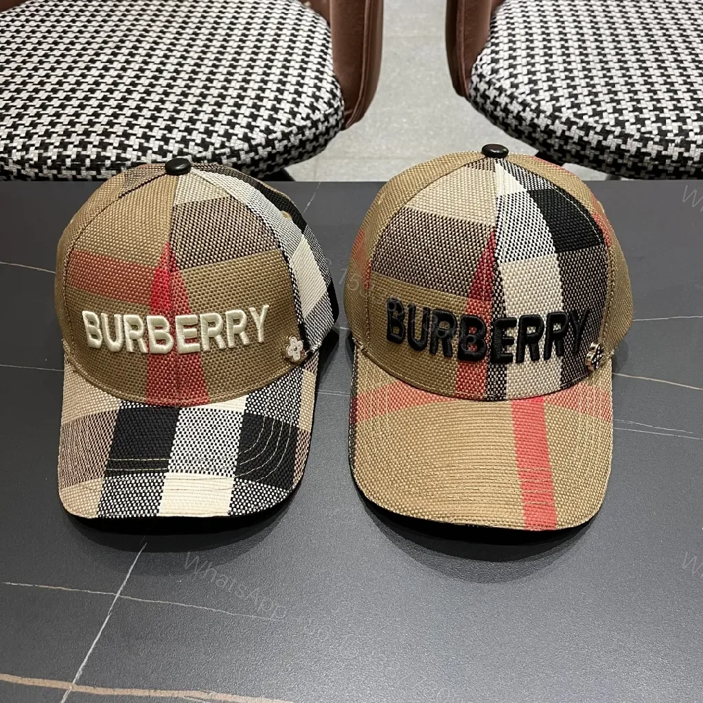 View 11 of Quilted Patchwork Cap: Premium Luxe Casual Cap