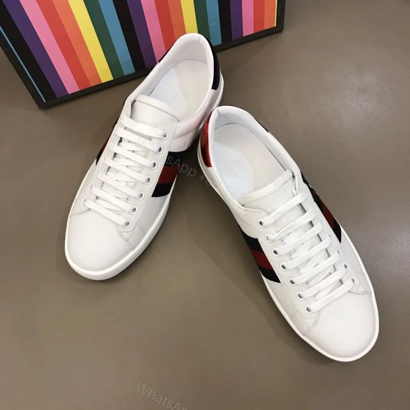 View 5 of GUCCI ACE NEW DOG – GC28