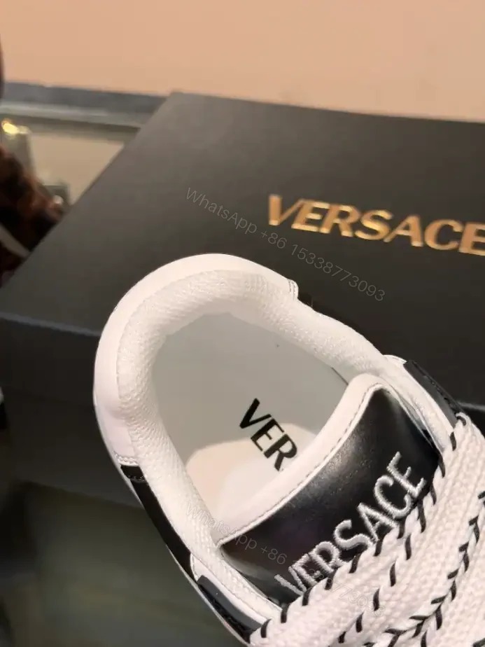 View 6 of VERSACE ODISSEA SNEAKERS – VS55