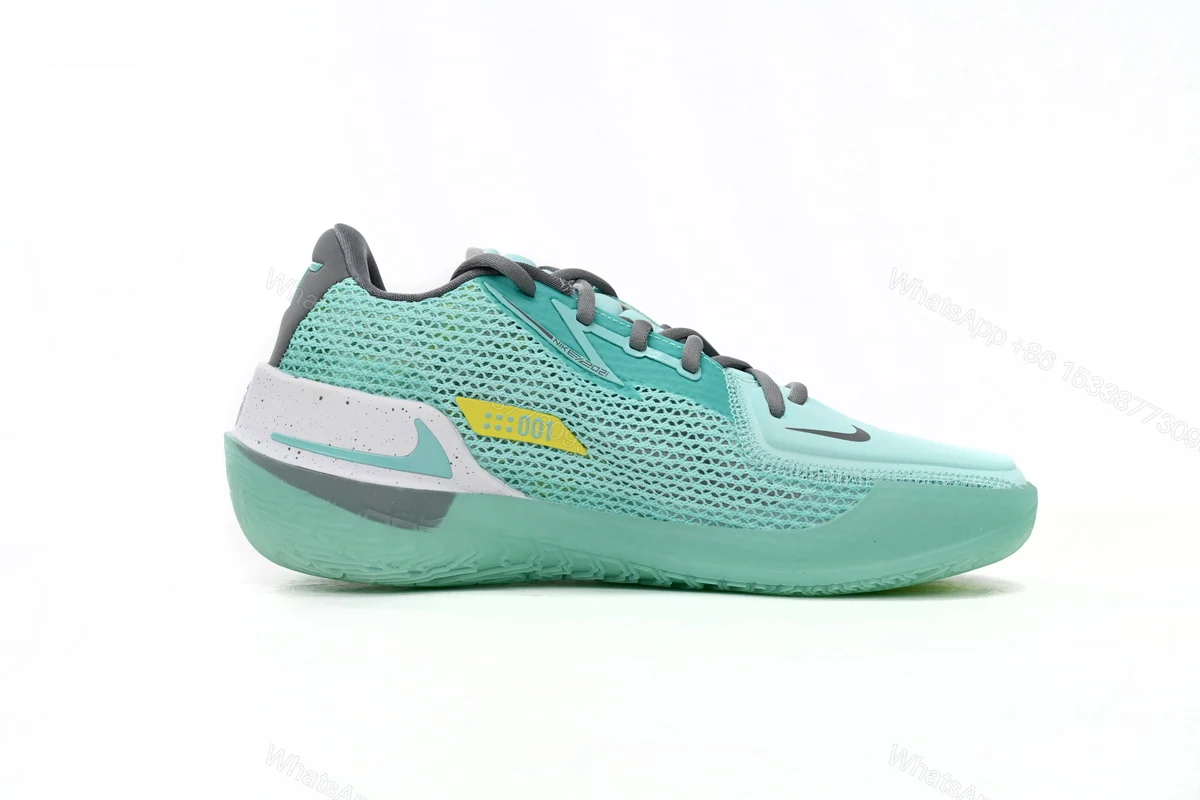 View 2 of Nike Air Zoom G.T. Cut Sabrina Lonescu CZ0175-901