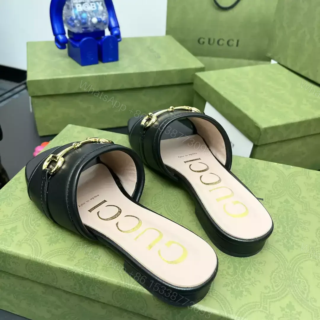 View 5 of GUCCI SLIPPERS – SDG026