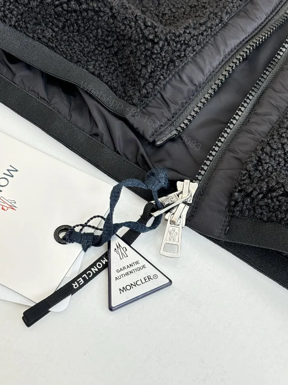 View 4 of Compact Puffer with Signature Patch: Street-Ready Utility
