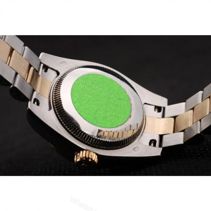 View 8 of Rolex Datejust White Dial SRL104 26 mm