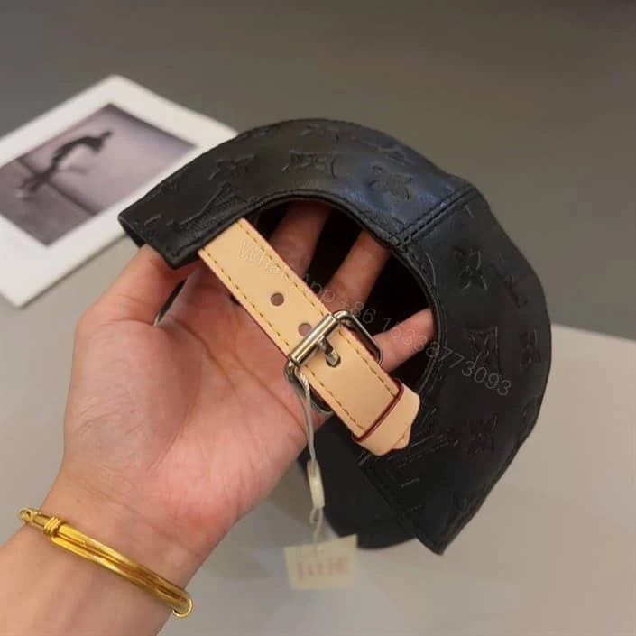 View 3 of Louis Vuitton Cap – LHC05