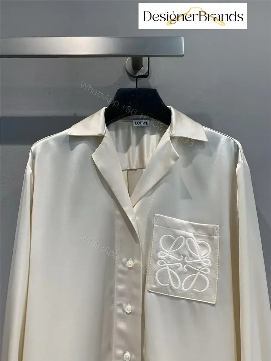View 2 of Silk-Blend Shirt Jacket: Quiet luxury, versatile wearability