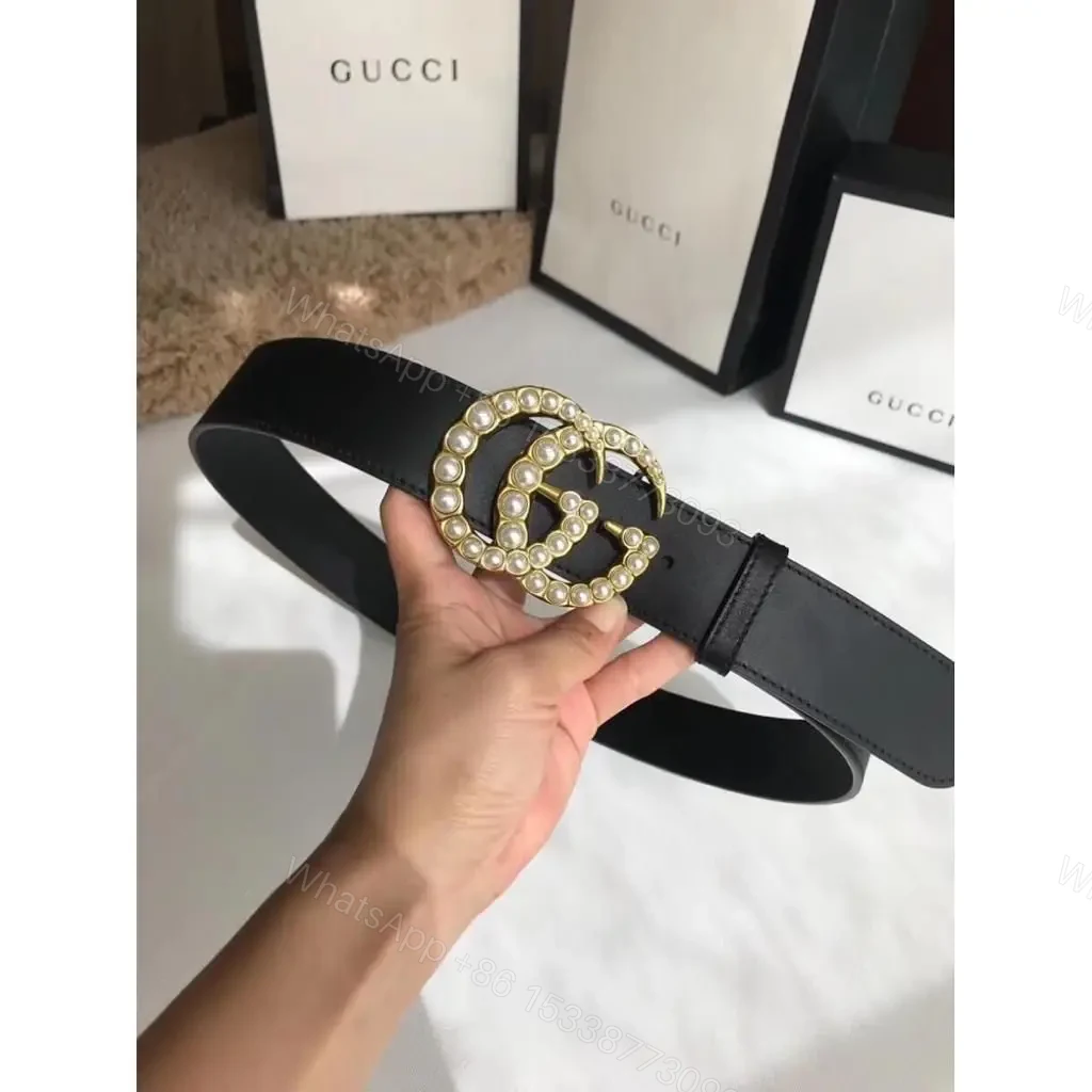 GUCCI — view 1