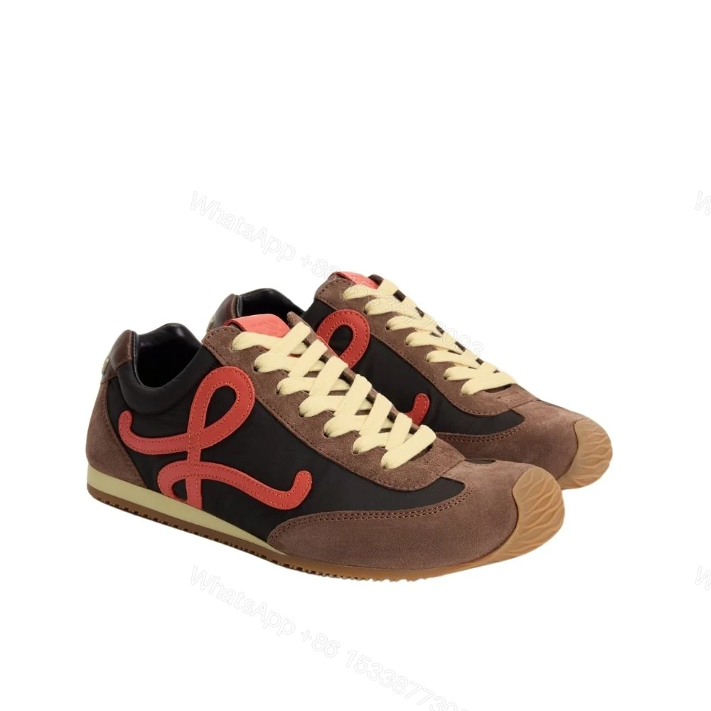 Loewe Ballet Runner 2.0 Chocolate — view 1