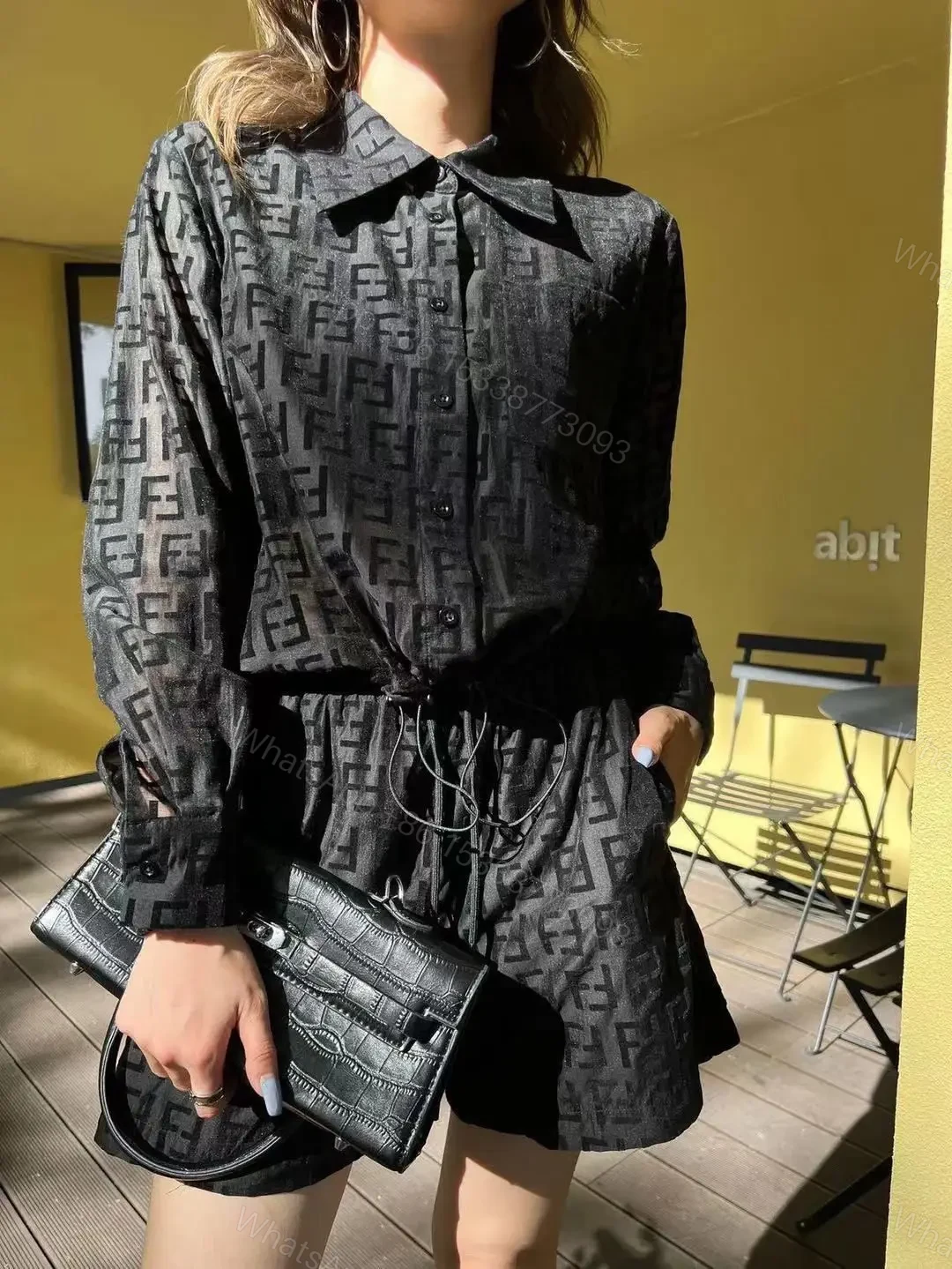 FENDI — view 1