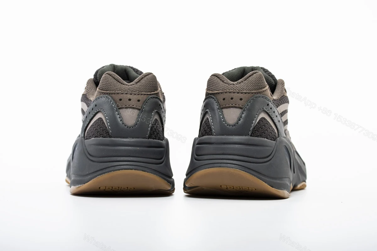 View 4 of Yeezy Boost 700 V2 “Static” EG6860