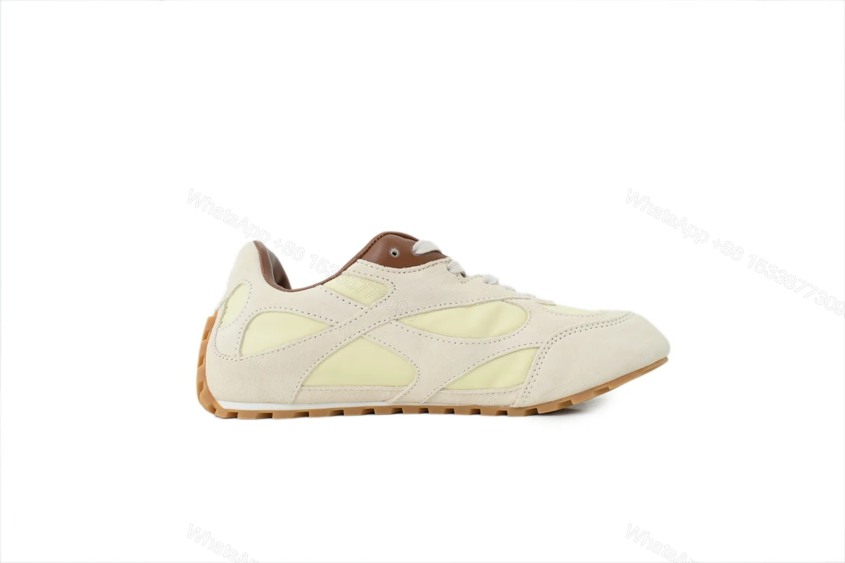Bottega Veneta Orbit Sneaker 'Beige Coffee' 838384 V3MS2 9321 — view 2
