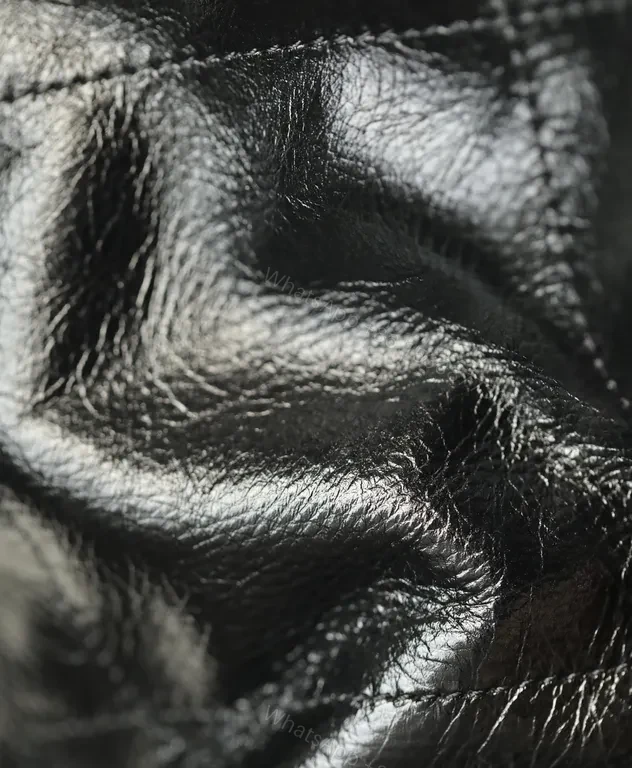 View 6 of Velvet Chain-Detail Shoulder Bag: Luxe Compact Elegance