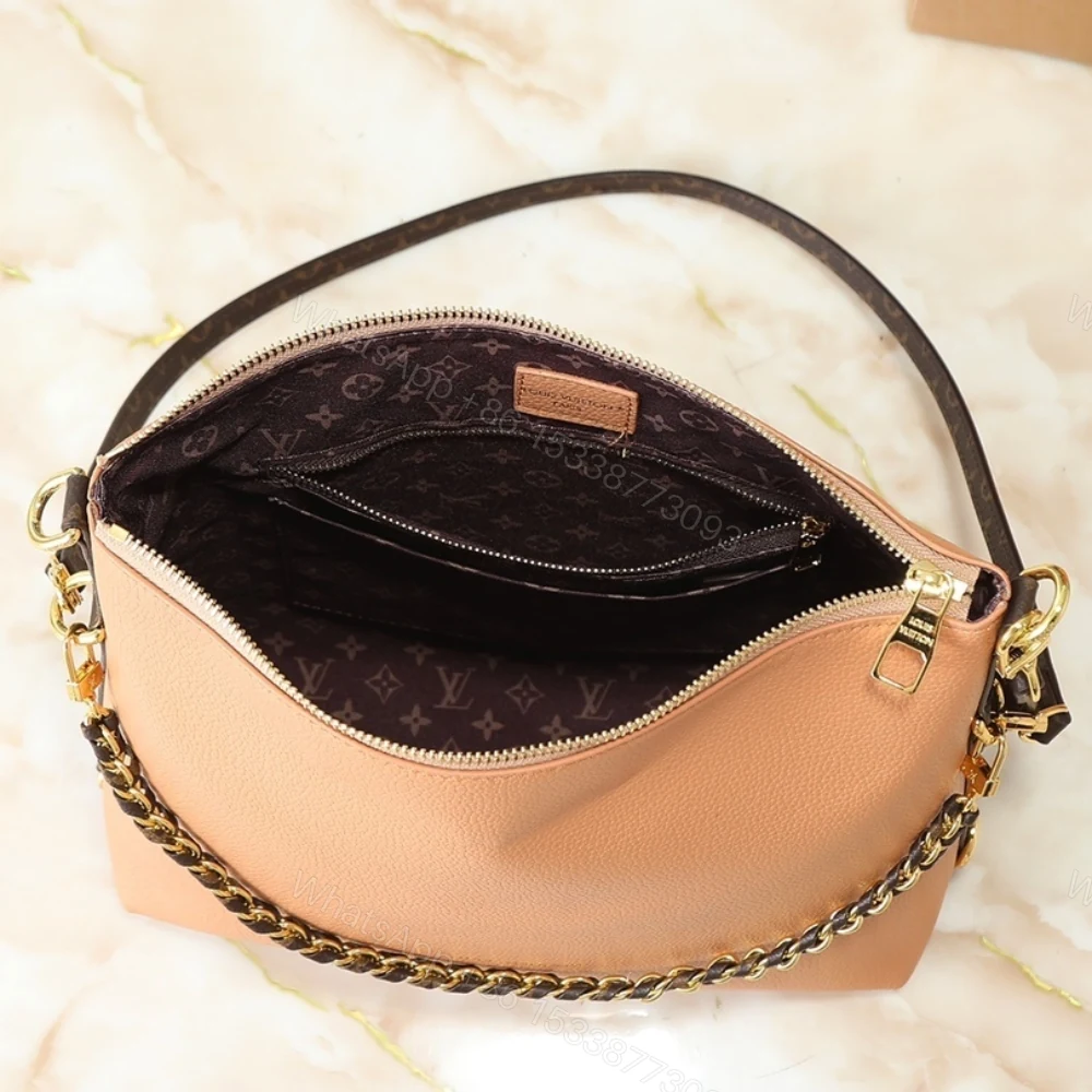 View 6 of Louis Vuitton Multipass Bag Arizona Beige 30Cm M28029