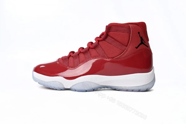 View 13 of Air Jordan 11 Retro Win Like 96 378037-623