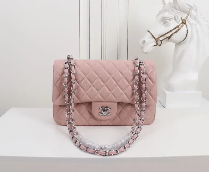 View 6 of Chanel AAAA Classic Medium Double Flap Bag TB297