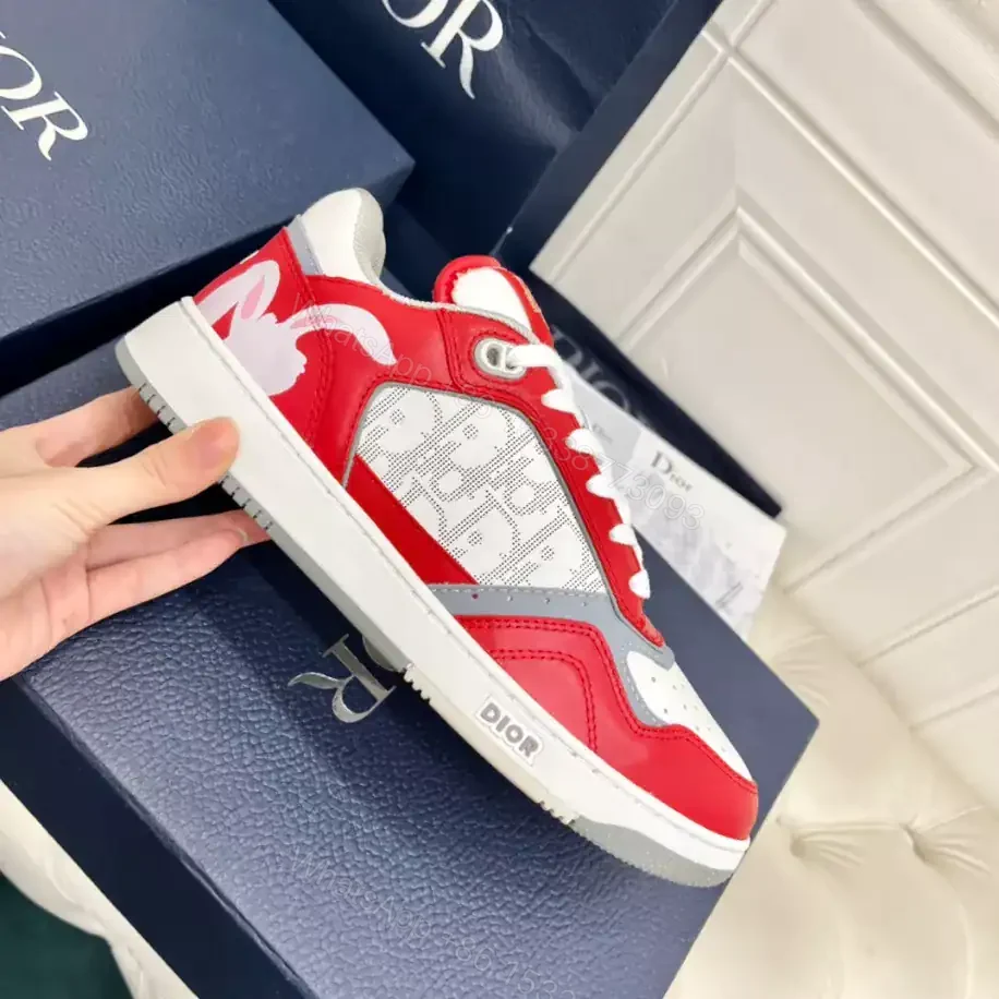 View 8 of B27 LOW-TOP SNEAKER – CD132