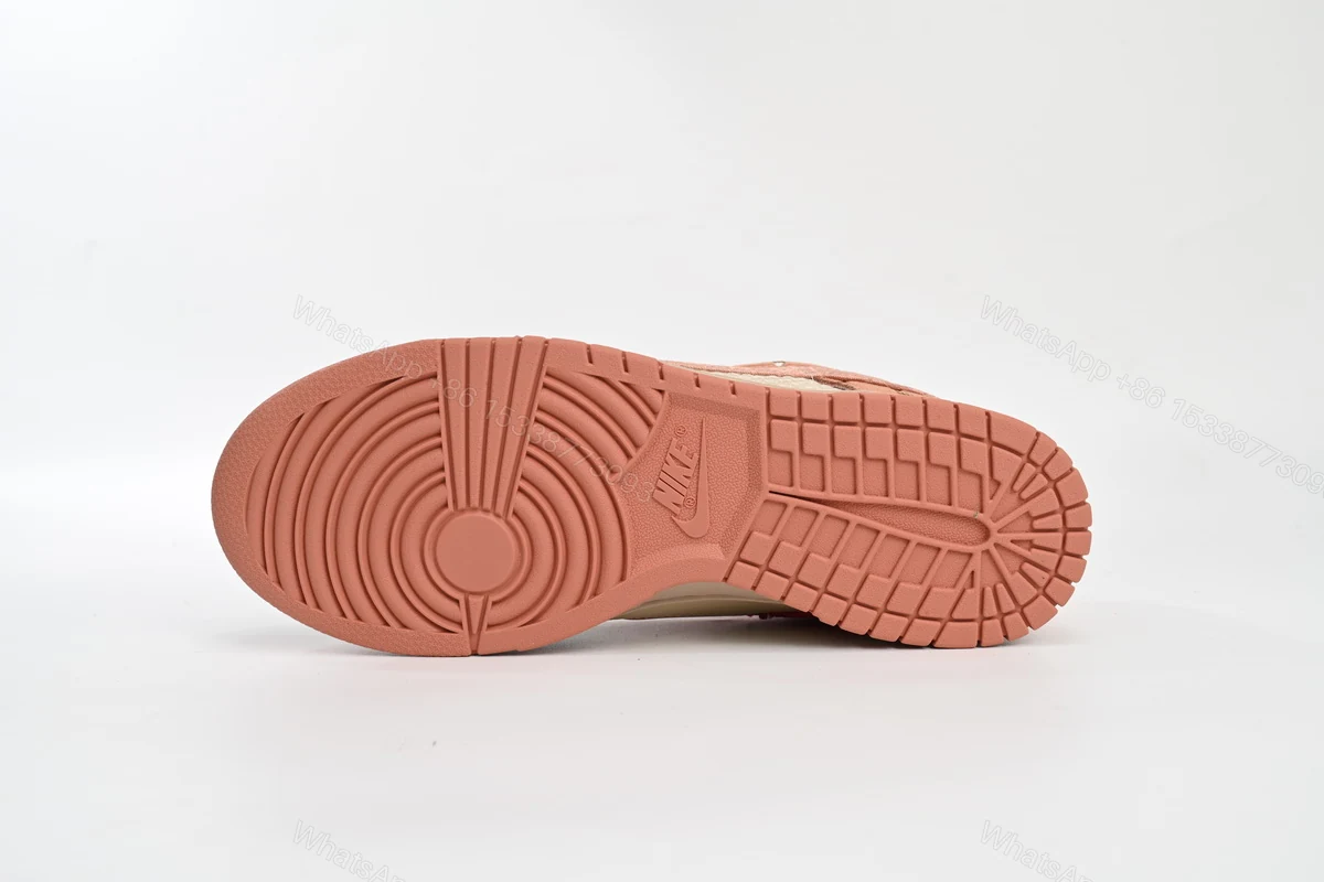View 4 of Nike Dunk Low SP What The CLOT FN0316-999