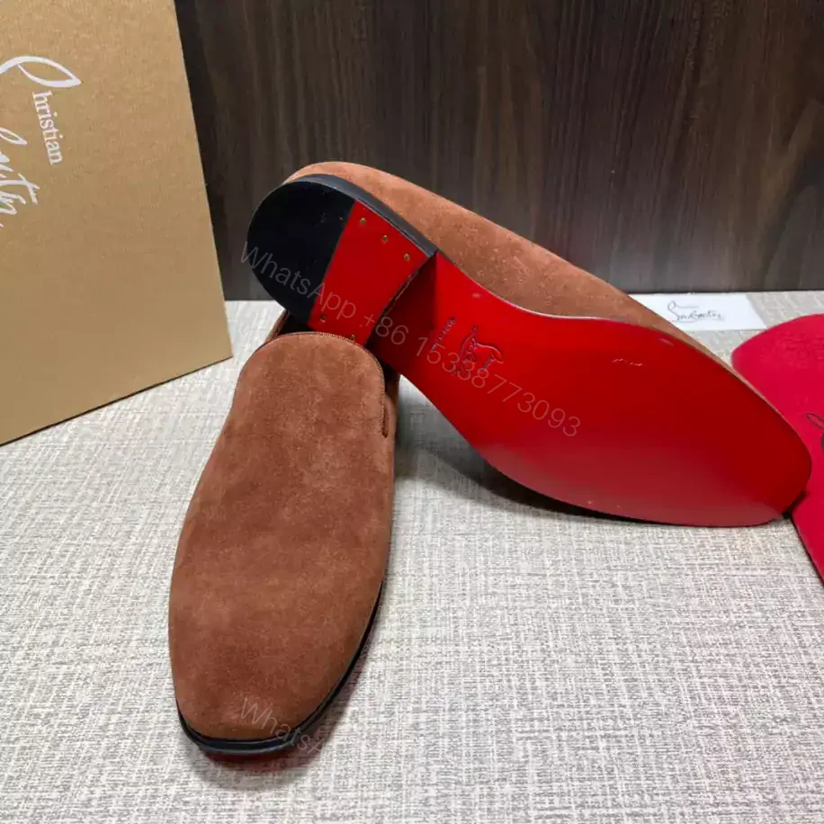 View 7 of CHRISTIAN LOUBOUTIN DANDELION – LDC002