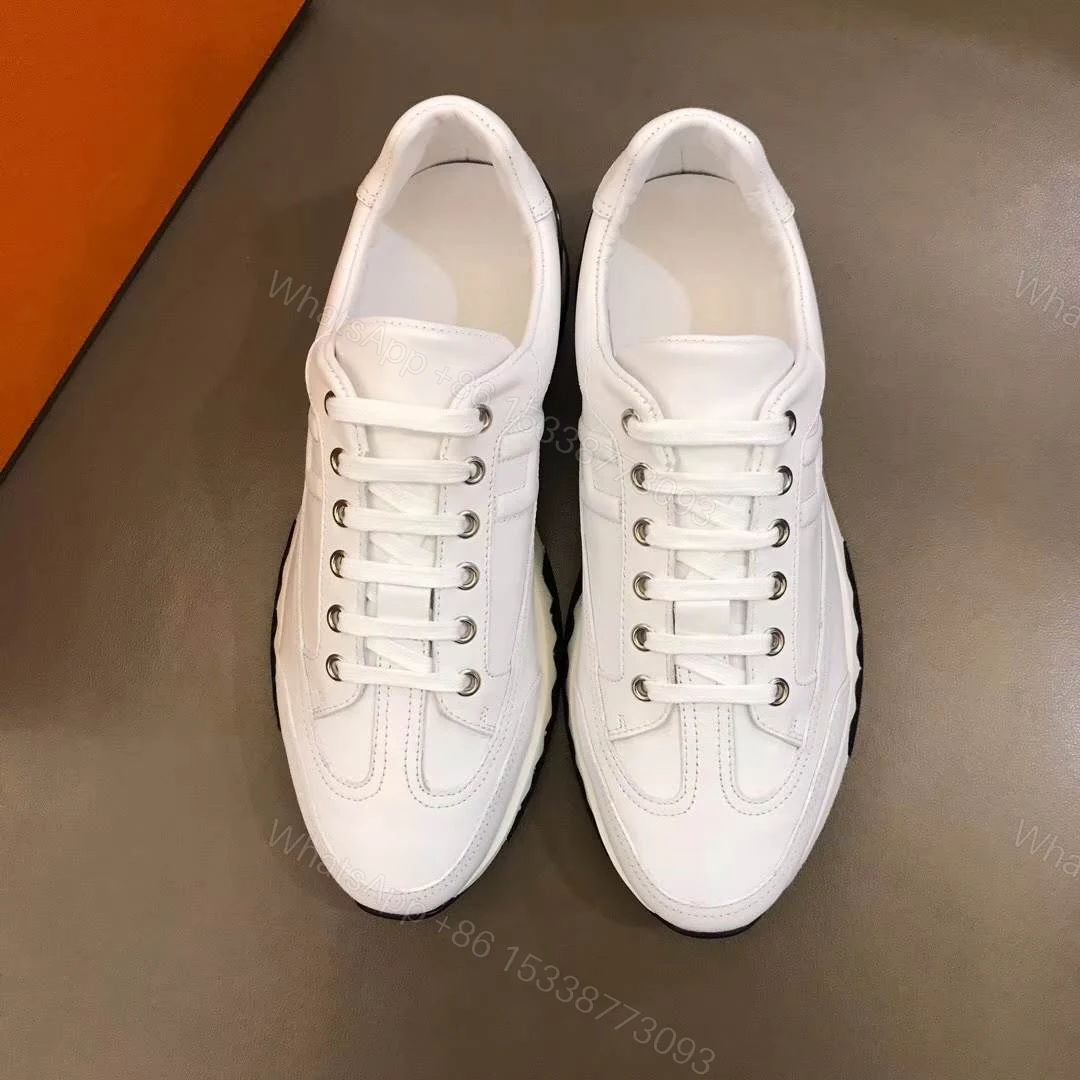 View 3 of HERMES TRAIL SNEAKER – H7