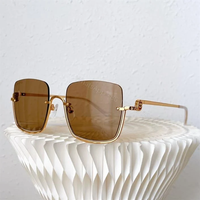 View 5 of GUCCI SUNGLASSES – GST01