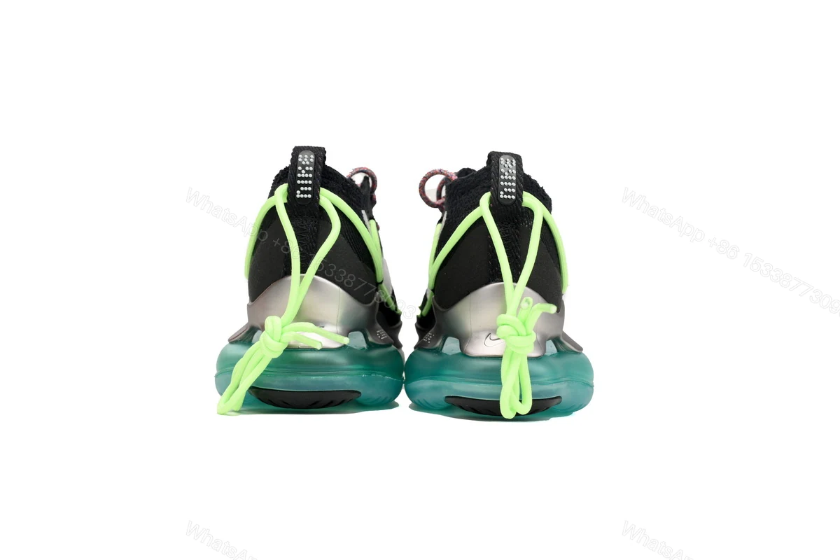 View 2 of Nike Air Max Scorpion “Have A Nike Day” FN8884-013