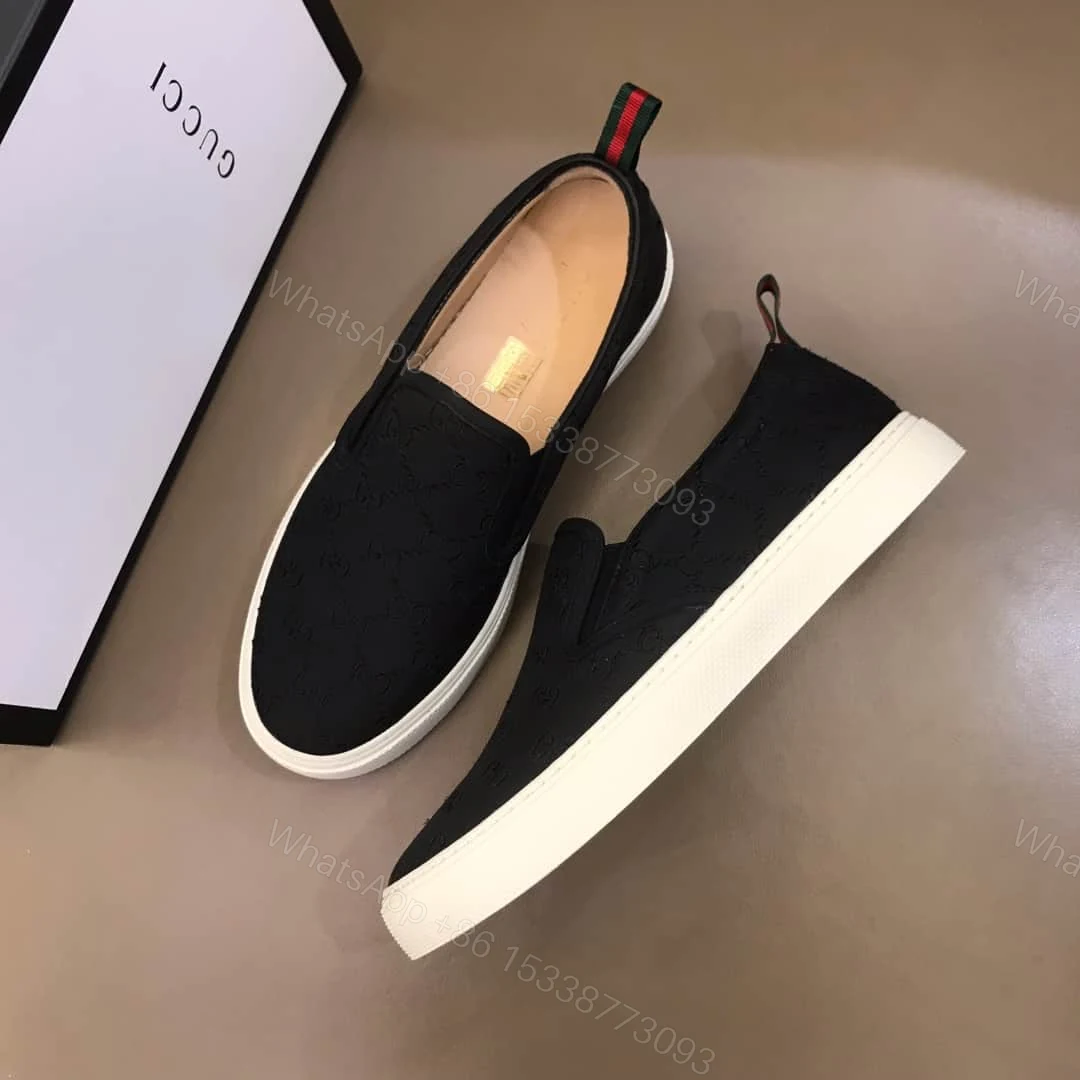 View 6 of GUCCI SLIP ON – GC65