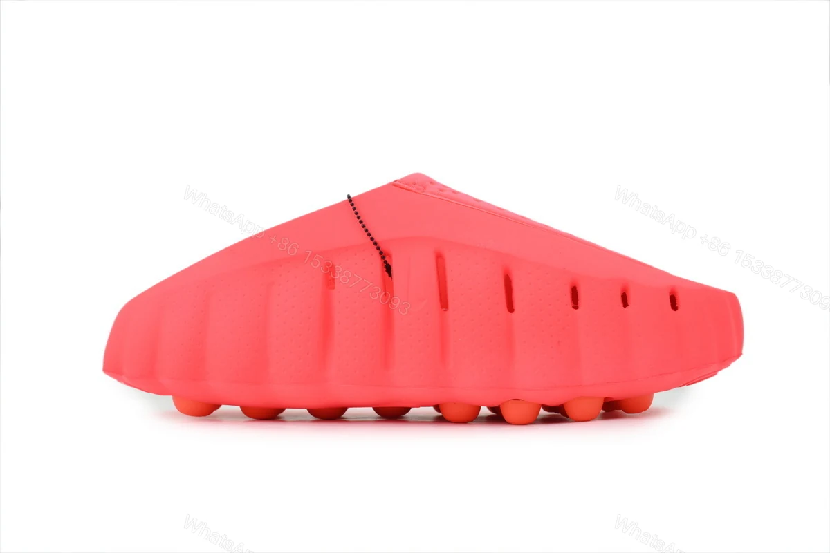 Nike Mind 001 red HQ4307-600 — view 2