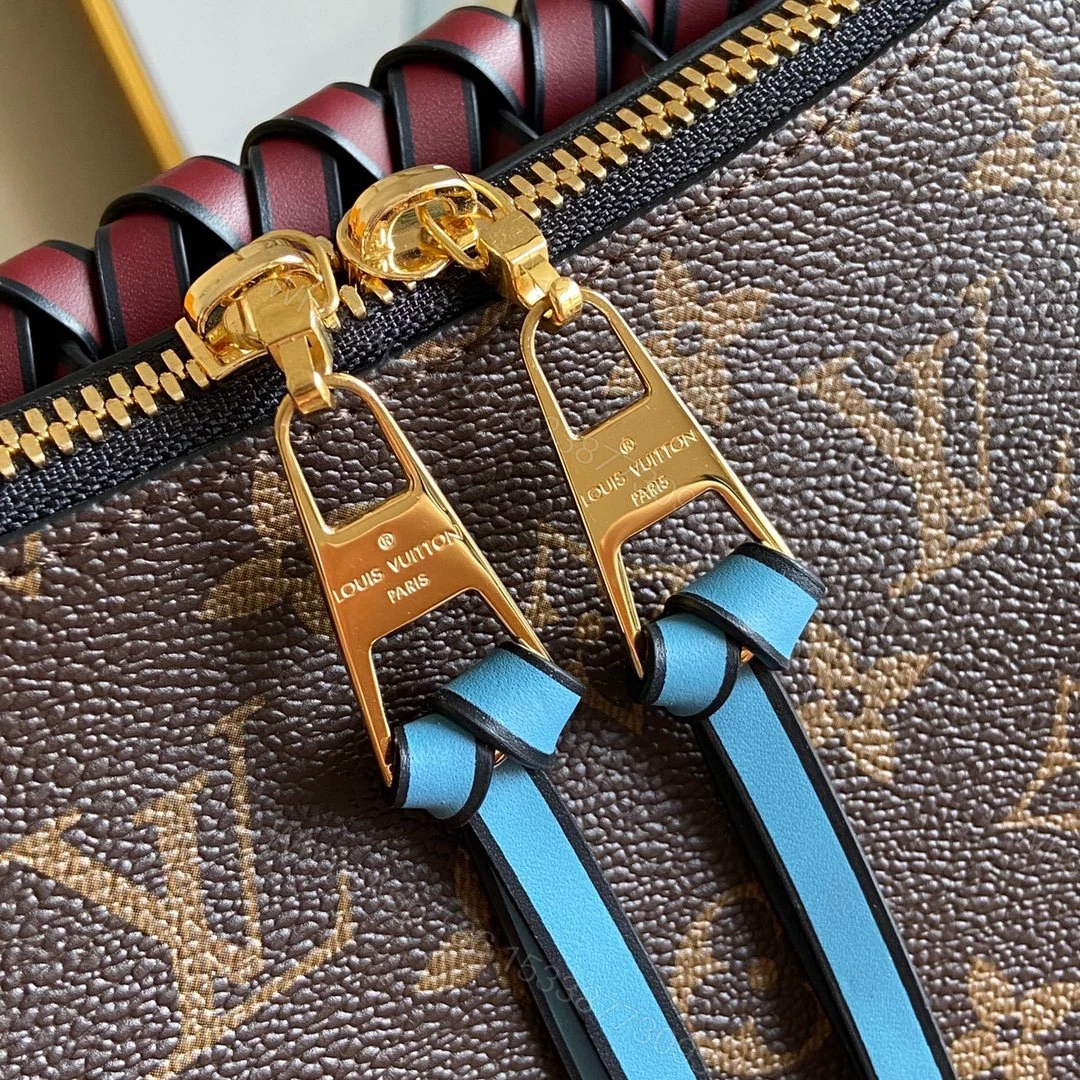 View 7 of Louis Vuitton M44546 Rivoli