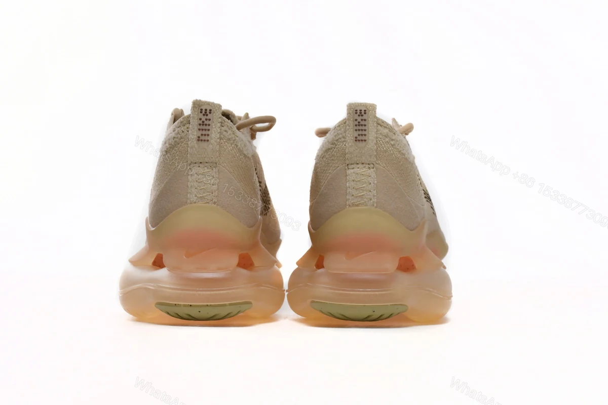 View 7 of Nike Air Max Scorpion FK Wheat DJ4702-200