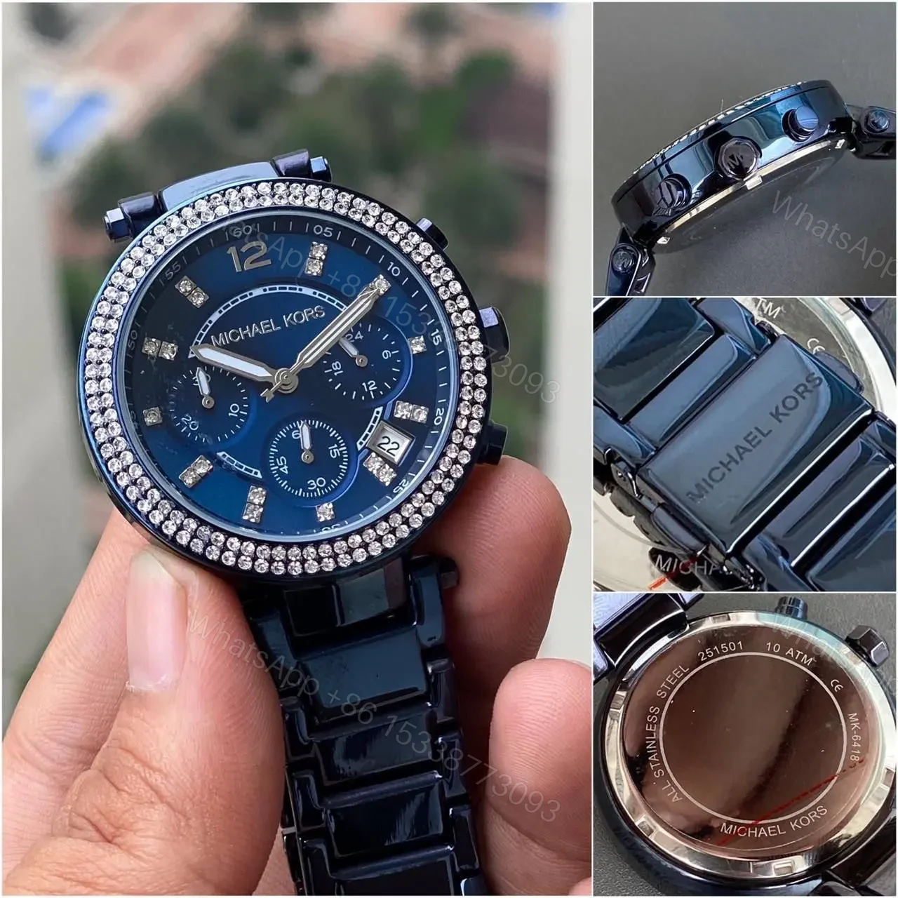 View 7 of Michael Kors Women Edition